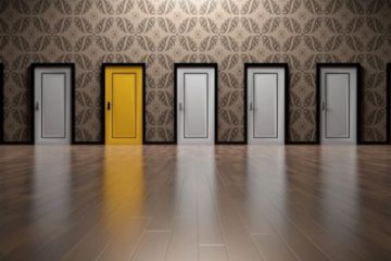 OUVRIR LES PORTES DE LA LIBERTÉ OUVRIR LES PORTES DE LA LIBERTÉ