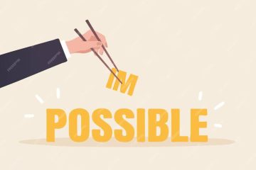 RENDRE POSSIBLE CE QUI EST IMPOSSIBLE