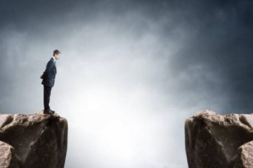 AVOIR DES PROBLÈMES N’EST PAS LE PROBLÈME… AVOIR DES PROBLÈMES N’EST PAS LE PROBLÈME…