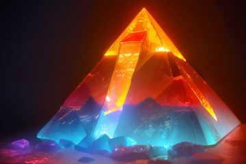 Adama – LA PYRAMIDE DE LUMIÈRE Adama – LA PYRAMIDE DE LUMIÈRE