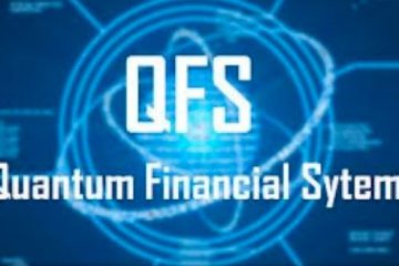 LE SYSTÈME QFS BRISE LE MOULE FINANCIER