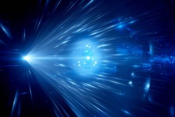LA TERRE TRAVERSE LES SÉQUELLES D’UNE ÉJECTION DE MASSE CORONALE LA TERRE TRAVERSE LES SÉQUELLES D’UNE ÉJECTION DE MASSE CORONALE