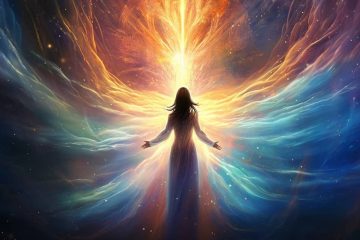 C’EST LA RENAISSANCE SPIRITUELLE DE L’HUMANITÉ – Le passage au nouvel humain divin