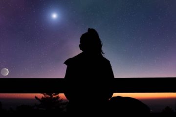 Sananda – UN TEMPS D’ARRÊT…
