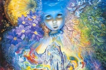 BEAUCOUP D’HUMAINS NE VEULENT PAS SE RENDRE COMPTE DE CE QUI EST À LEUR PORTE…