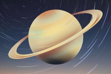 ASTROLOGIE INTUITIVE : SATURNE RÉTROGRADE, JUIN-NOVEMBRE 2024
