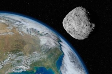 UNE SECONDE LUNE EN PLUS DE LA COMÈTE TSUCHINSHAN-ATLAS UNE SECONDE LUNE EN PLUS DE LA COMÈTE TSUCHINSHAN-ATLAS