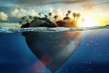 LA SÉPARATION DES MONDES