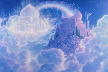 Enseignements de Shambala : JE VOIS LA BEAUTÉ PARTOUT