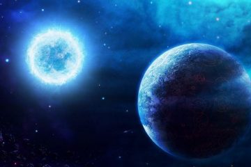 Un message des Archanges de la Lumière de Sirius Un message des Archanges de la Lumière de Sirius