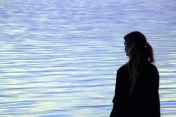 EMBRASSEZ LE POUVOIR DE L’IMMOBILITÉ : Le pouvoir du lâcher-prise