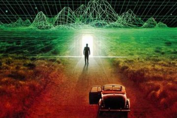 LA THÉORIE DE LA SIMULATION ET CE QUE VOUS EN PENSEZ LA THÉORIE DE LA SIMULATION ET CE QUE VOUS EN PENSEZ