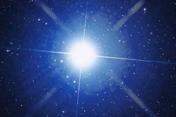 LA PORTE SIRIENNE DES ÉTOILES 7-7 : VOTRE ÉVOLUTION