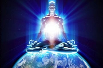 VOUS POUVEZ COMMENCER VOS EXPÉRIENCES DE CONTACT AVEC LES PLANS SUPÉRIEURS DÈS MAINTENANT