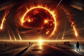 MÉTÉO ÉNERGÉTIQUE – Une impressionante EMC HALO