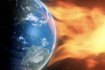 MÉTÉO ÉNERGÉTIQUE – Tempête géomagnétique G2 et Mars entre en Cancer