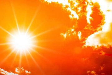 UNE NOUVELLE VAGUE D’ÉNERGIE INTENSE S’APPROCHE DE VOTRE TERRE