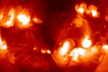 MÉTÉO ÉNERGÉTIQUE – Événements Solaires Majeurs : Ce qu’ils révèlent ! MÉTÉO ÉNERGÉTIQUE – Événements Solaires Majeurs : Ce qu’ils révèlent !