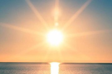 LE PORTAIL DU SOLSTICE