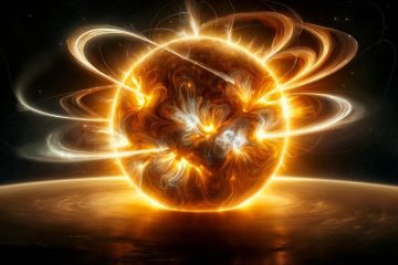 MÉTÉO ÉNERGÉTIQUE : DEUX ÉRUPTIONS SOLAIRES