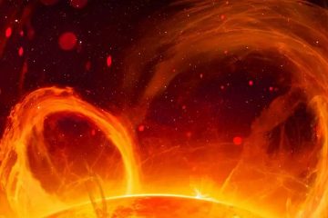 QU’EST-CE QUE L’ANNEAU DE FEU, VAGUE D’AMOUR ?