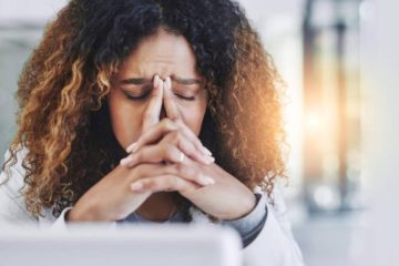 TOUTES LES RAISONS POUR CESSER D’ÊTRE STRESSÉ