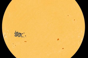 MÉTÉO ÉNERGÉTIQUE – La lune vient d’entrer dans le signe du cancer tropical MÉTÉO ÉNERGÉTIQUE – La lune vient d’entrer dans le signe du cancer tropical