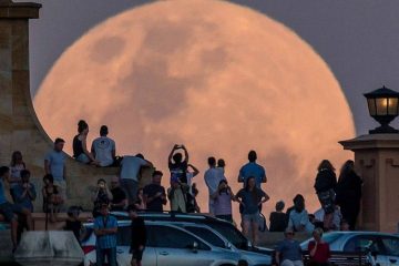 MÉTÉO ÉNERGÉTIQUE – Barrage d’éruptions de classe M