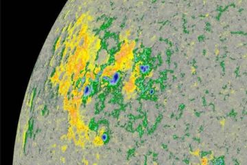 MÉTÉO ÉNERGÉTIQUE : DEUX TACHES SOLAIRES NUMÉROTÉES MÉTÉO ÉNERGÉTIQUE : DEUX TACHES SOLAIRES NUMÉROTÉES