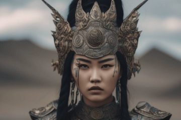 LA PLAUSIBILITÉ DES CIVILISATIONS PERDUES