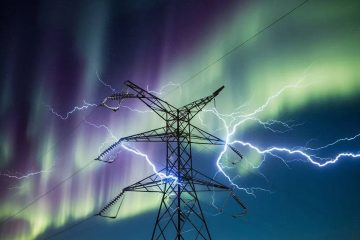 MÉTÉO ÉNERGÉTIQUE – Possibilités d’événements cosmiques intenses