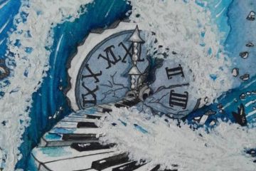 SI LE TEMPS S’ARRÊTAIT…