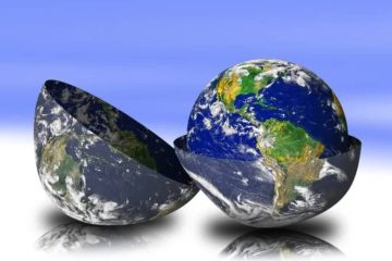 LA PLANÈTE TERRE N’EST PAS DEVENUE FOLLE, ELLE A BESOIN DE SE NETTOYER LA PLANÈTE TERRE N’EST PAS DEVENUE FOLLE, ELLE A BESOIN DE SE NETTOYER