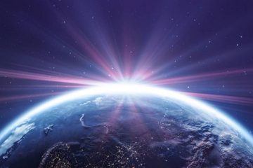 MÉTÉO ÉNERGÉTIQUE : LA PLANÈTE TERRE A SUBI UNE ONDE DE CHOC