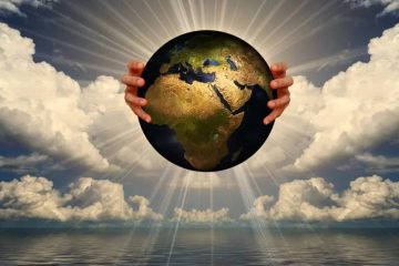 MESSAGE AUX SERVITEURS DU MONDE