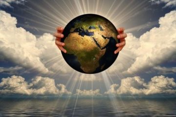 NOUS ASSISTONS À D’IMPORTANTES AVANCÉES PLANÉTAIRES