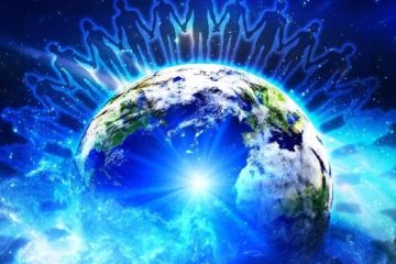 RÉALISONS-NOUS L’ÉNORMITÉ DE CE QUI SE PASSE PRÉSENTEMENT ?… RÉALISONS-NOUS L’ÉNORMITÉ DE CE QUI SE PASSE PRÉSENTEMENT ?…