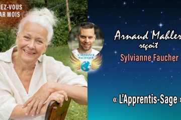 J-1 « L’Apprentis-Sage » : Atelier #2 avec Sylvianne pour récupérer Votre Liberté
