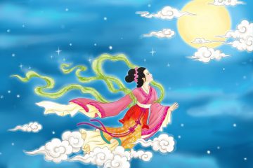 La Création de sa réalité et l’au-delà par la tradition chinoise…