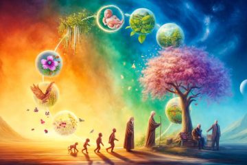 AU MILIEU D’UNE ÉNORME PÉRIODE DE TRANSITION