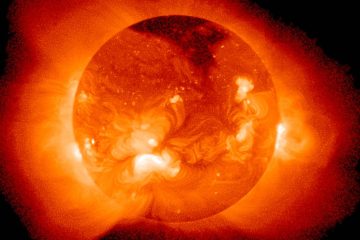 PLEIN FEUX SUR LA TRANSMUTATION ET LA TRANSFIGURATION !