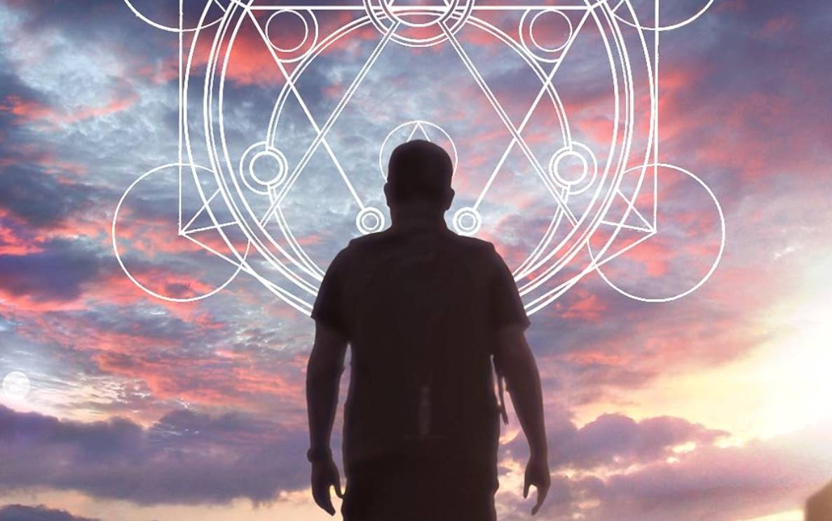 LE CHANGEMENT dans la transmutation… LE CHANGEMENT dans la transmutation…