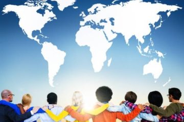 POUR CHANGER L’HUMANITÉ, S’ÉTABLIR DANS LA FRÉQUENCE DE L’UNION