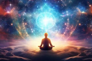 TOUT CE QUI EST RÉEL APPARTIENT À L’UN… le reste est illusoire