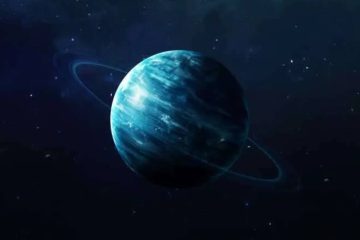 MÉTÉO ÉNERGÉTIQUE – Uranus et Pluton : une puissante énergie qui arrive MÉTÉO ÉNERGÉTIQUE – Uranus et Pluton : une puissante énergie qui arrive