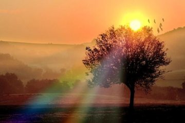 MÉTÉO ÉNERGÉTIQUE – L’indice KP est considéré comme “instable” alors que les énergies déferlent sur la Terre