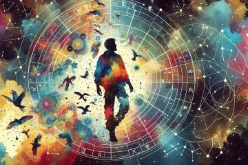 COMMENT VIVRE UNE VIE PLUS MAGIQUE ?