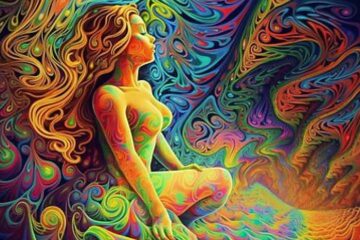 EN CE MOMENT BEAUCOUP FONT L’EXPÉRIENCE DE VISIONS INTÉRIEURES EN CE MOMENT BEAUCOUP FONT L’EXPÉRIENCE DE VISIONS INTÉRIEURES