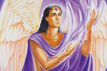 LA FLAMME DE LA VÉRITÉ PAR L’ARCHANGE ZADKIEL LA FLAMME DE LA VÉRITÉ PAR L’ARCHANGE ZADKIEL